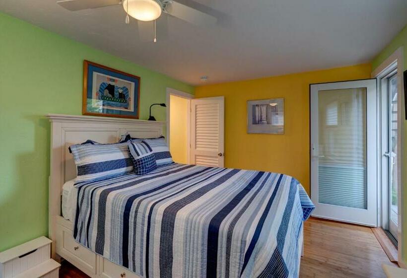 2 Schlafzimmer Apartment, Endless Summer