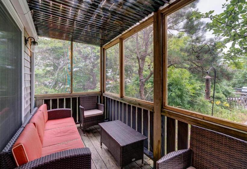 2 Schlafzimmer Apartment, Endless Summer
