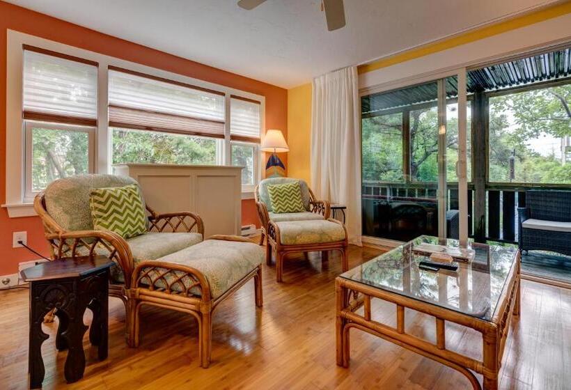 2 Schlafzimmer Apartment, Endless Summer