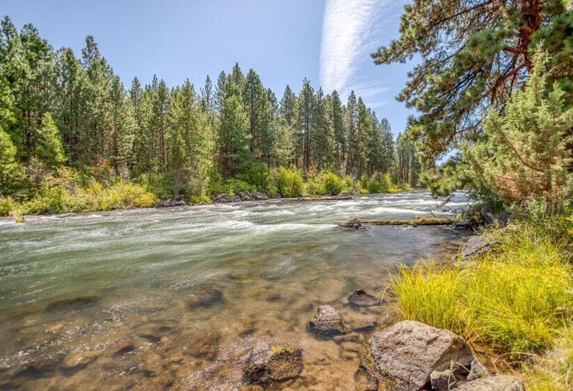آپارتمان 1 خوابه, River Ridge 603b