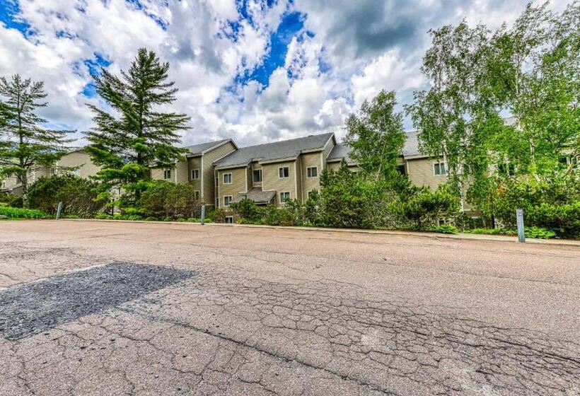 آپارتمان 2 خوابه, Sugarbush Ski In/ski Out   2 Bed 2 Bath Apartment In Warren