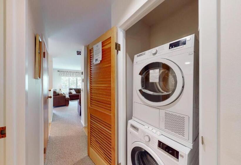 آپارتمان 2 خوابه, Sugarbush Ski In/ski Out   2 Bed 2 Bath Apartment In Warren