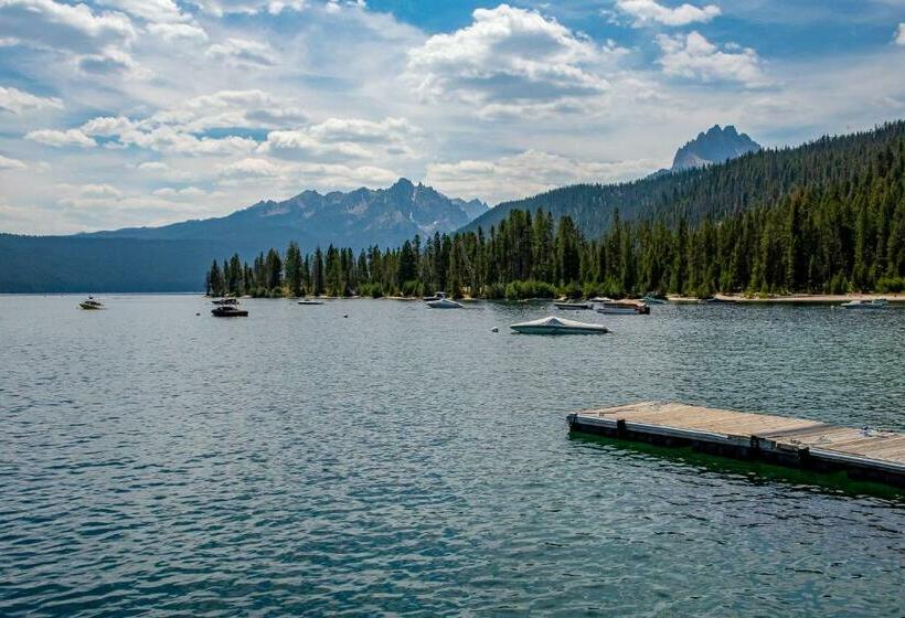 آپارتمان 2 خوابه, Sun & Ski