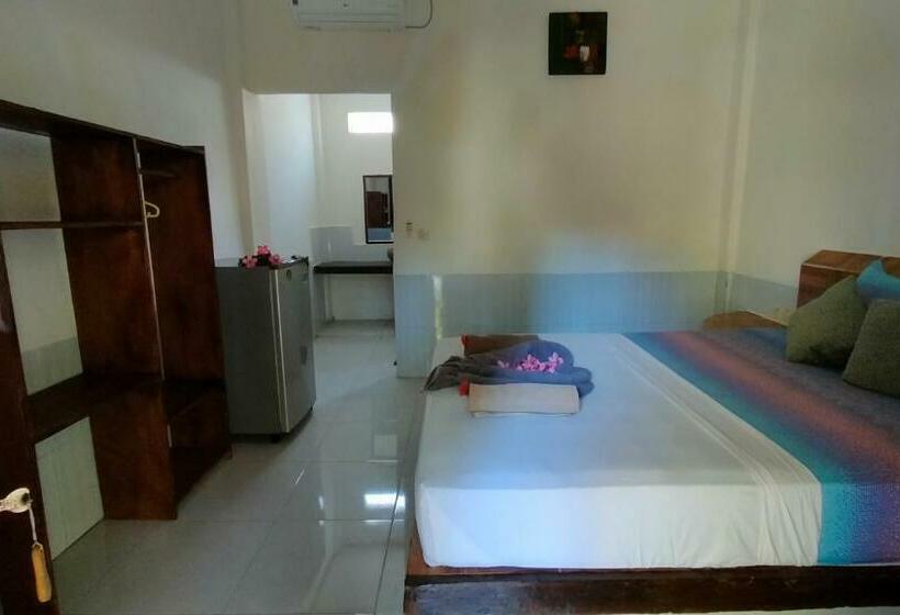 بانگلوی استاندارد, Maxal Bungalow