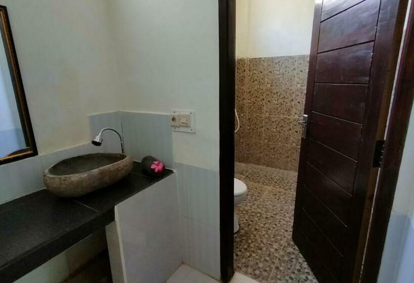 بانگلوی استاندارد, Maxal Bungalow