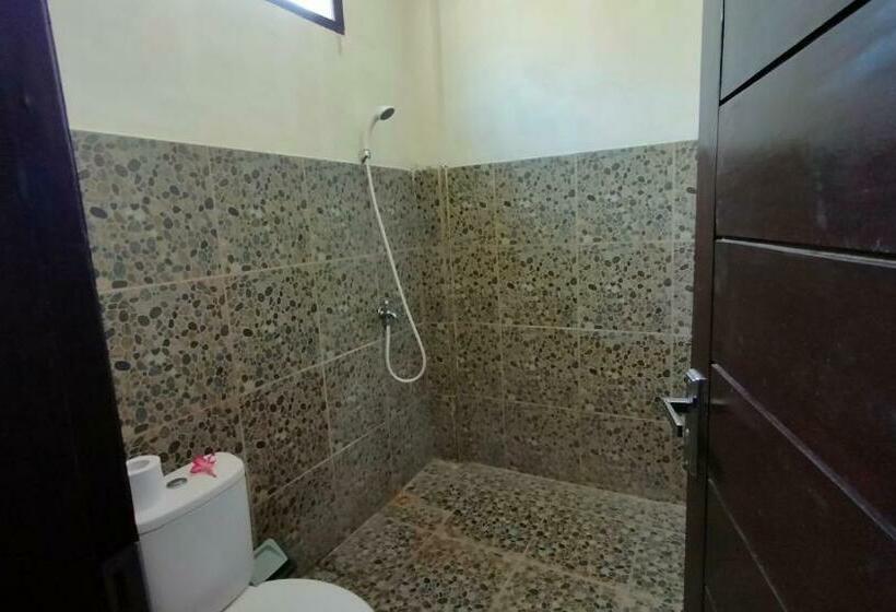 بانگلوی استاندارد, Maxal Bungalow
