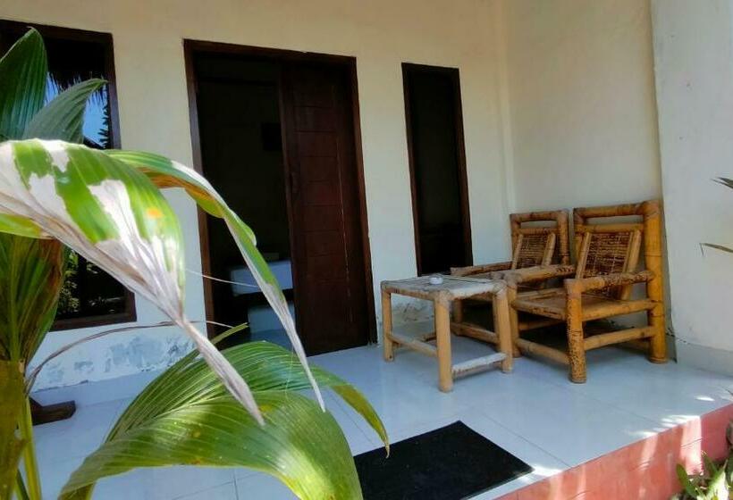 بانگلوی استاندارد, Maxal Bungalow