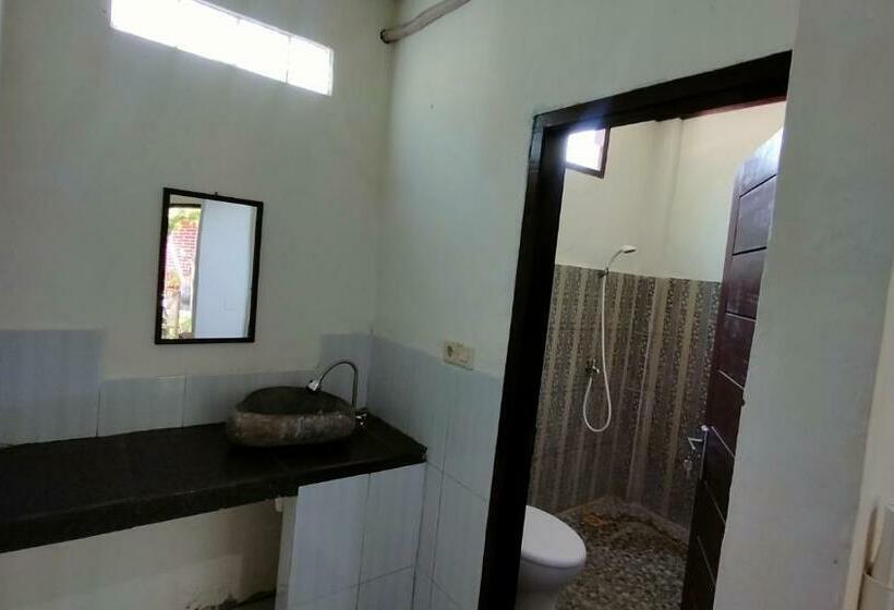 بانگلوی استاندارد, Maxal Bungalow