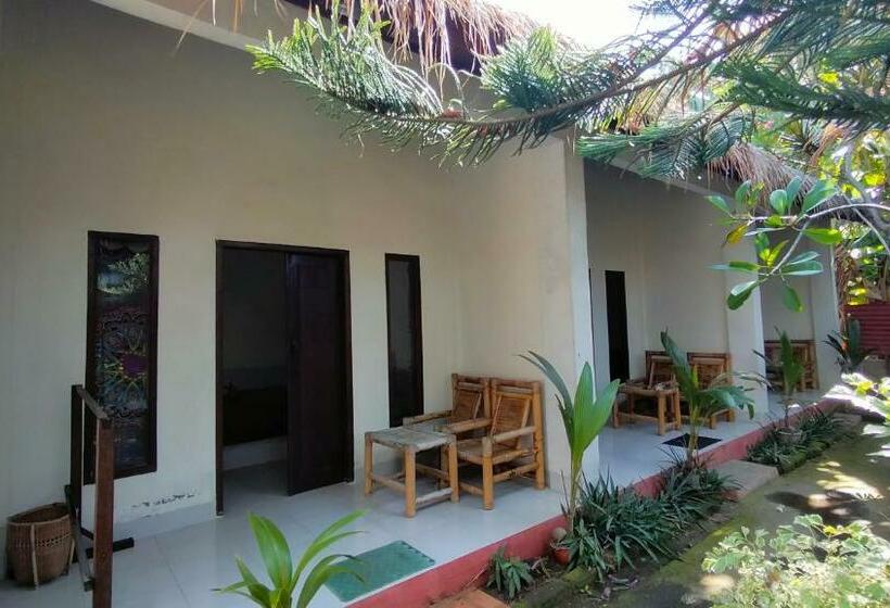 بانگلوی استاندارد, Maxal Bungalow
