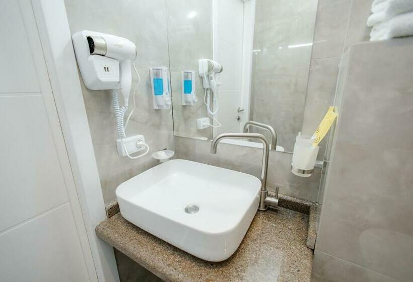 اتاق لوکس, 281