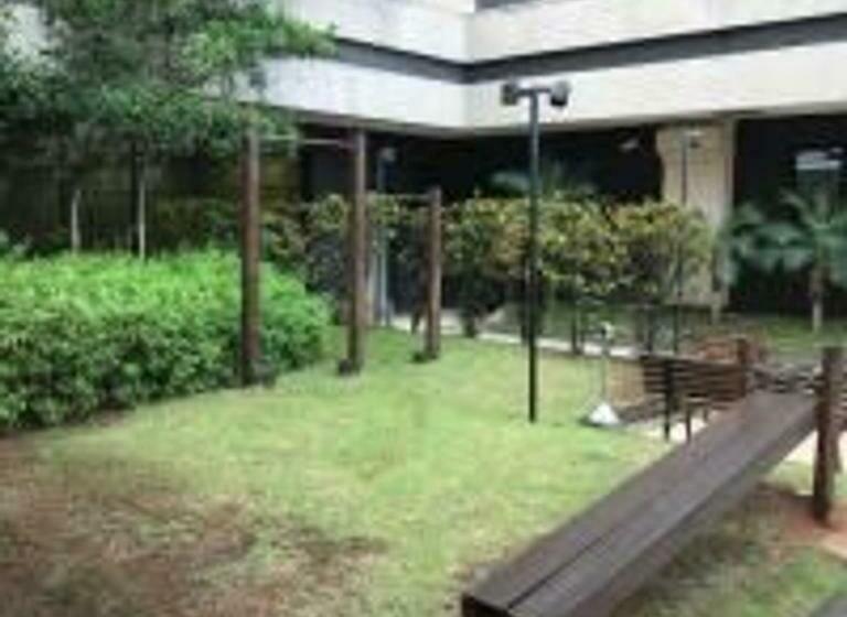 اتاق استاندارد چهار تخته, Charmoso Flat Em Frente Ao Aeroporto De Congonhas