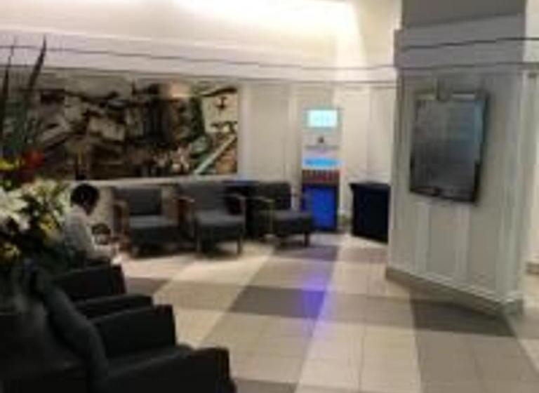 اتاق استاندارد چهار تخته, Charmoso Flat Em Frente Ao Aeroporto De Congonhas