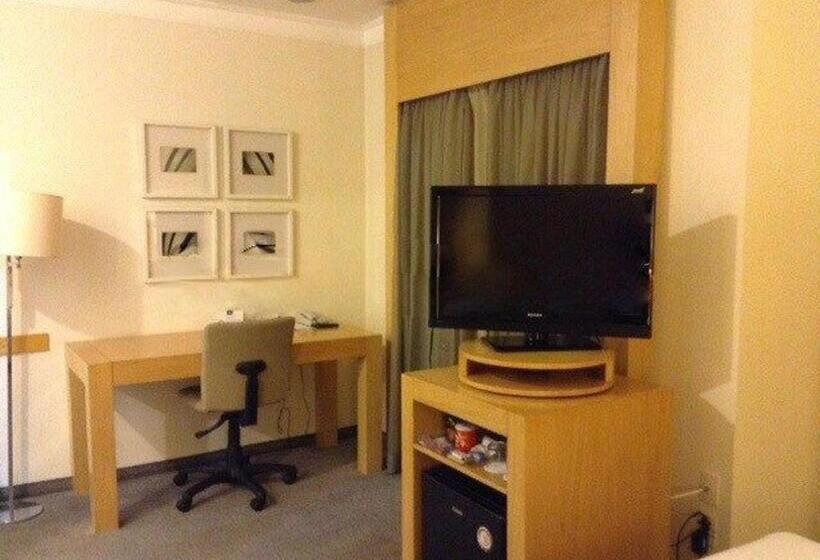 اتاق استاندارد چهار تخته, Charmoso Flat Em Frente Ao Aeroporto De Congonhas