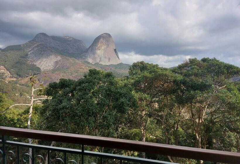 סוויטה דלוקס, Vista Azul Suites