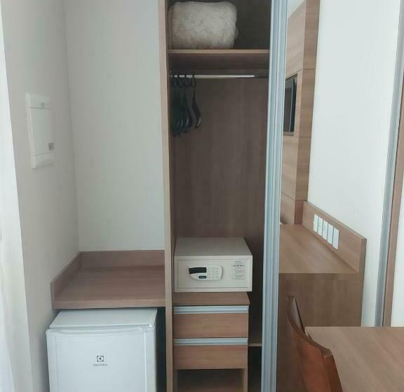 סוויטה דלוקס, Vista Azul Suites