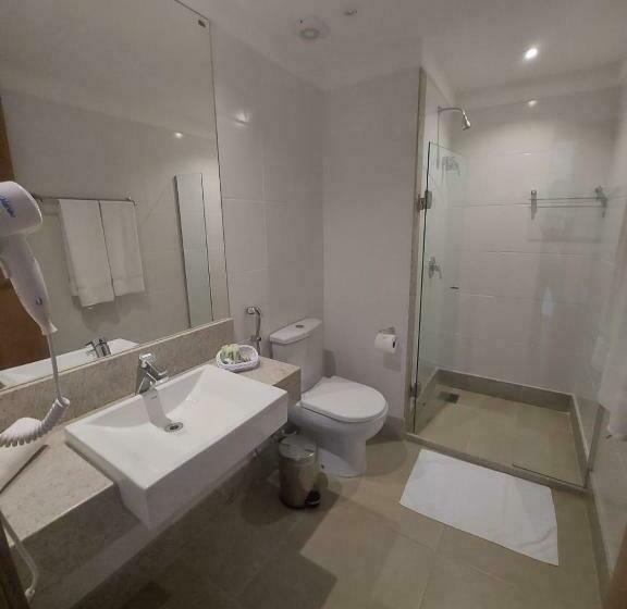 סוויטה דלוקס, Vista Azul Suites