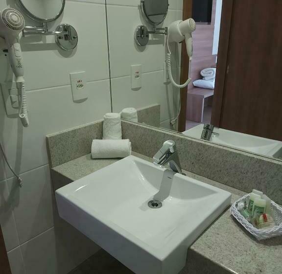 סוויטה דלוקס, Vista Azul Suites