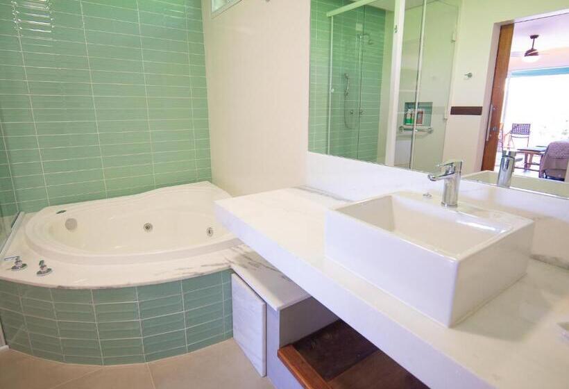 Deluxe Suite Sea View, Velas Do Engenho