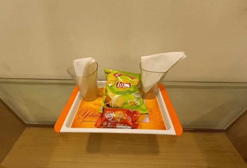 デラックスルーム, Gt Grande Hotel Near Us Consulate