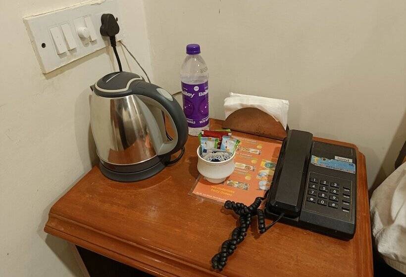 デラックスルーム, Gt Grande Hotel Near Us Consulate
