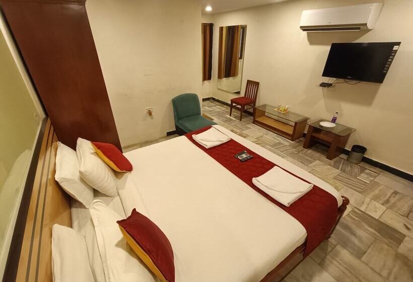 デラックスルーム, Gt Grande Hotel Near Us Consulate