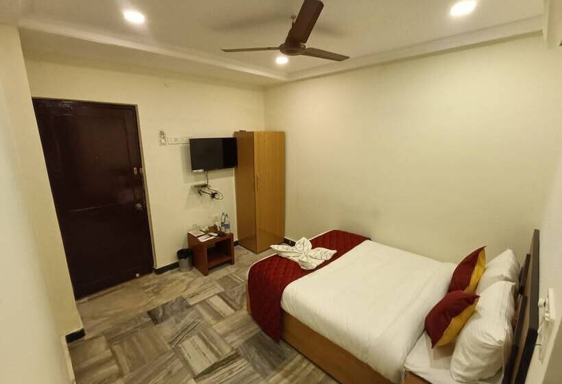 デラックスルーム, Gt Grande Hotel Near Us Consulate