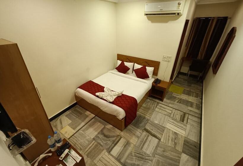デラックスルーム, Gt Grande Hotel Near Us Consulate
