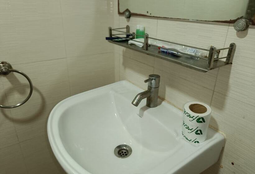 デラックスルーム, Gt Grande Hotel Near Us Consulate