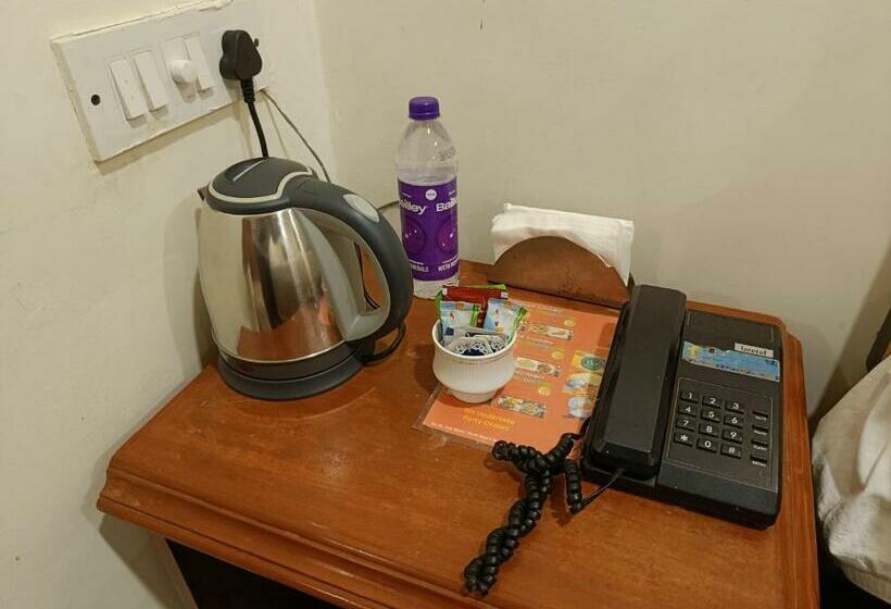 デラックスルーム, Gt Grande Hotel Near Us Consulate