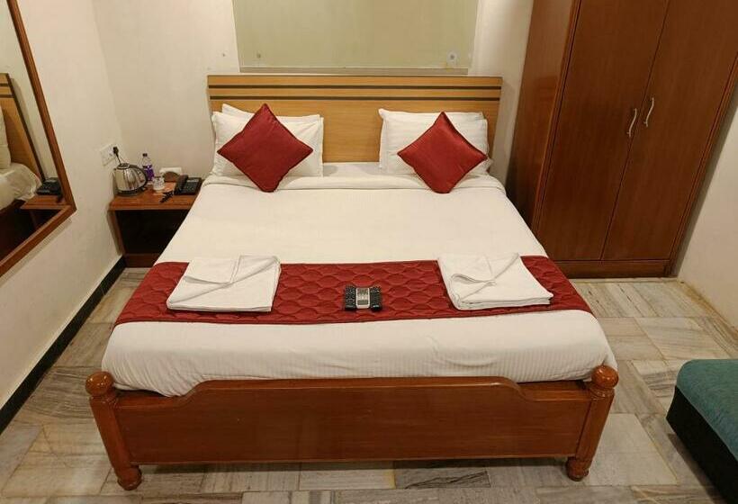 デラックスルーム, Gt Grande Hotel Near Us Consulate