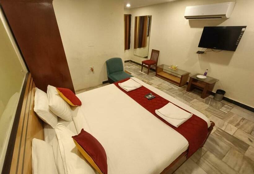 デラックスルーム, Gt Grande Hotel Near Us Consulate