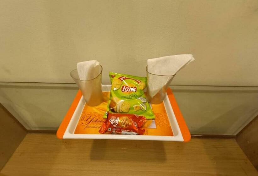デラックスルーム, Gt Grande Hotel Near Us Consulate