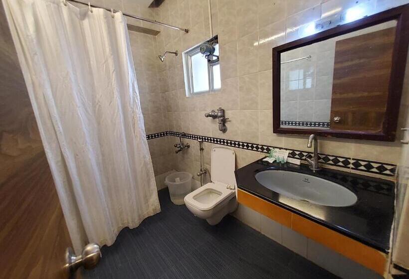 デラックスルーム, Gt Grande Hotel Near Us Consulate