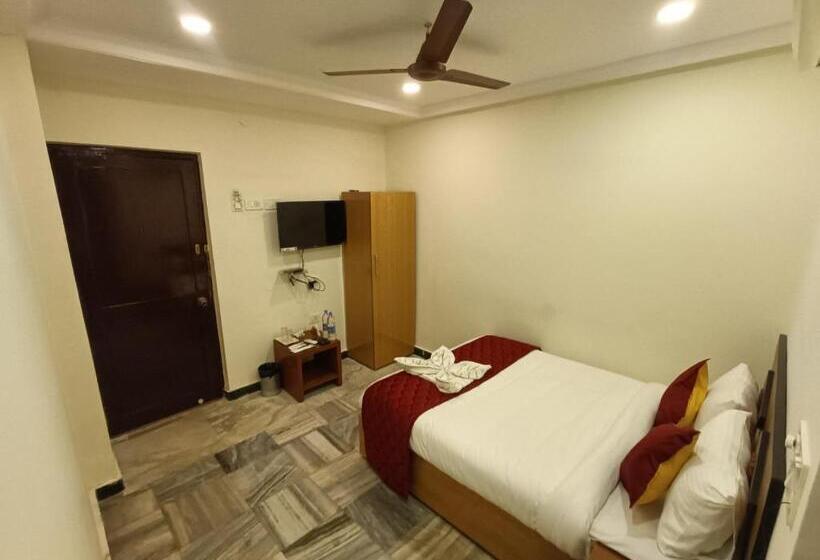 デラックスルーム, Gt Grande Hotel Near Us Consulate