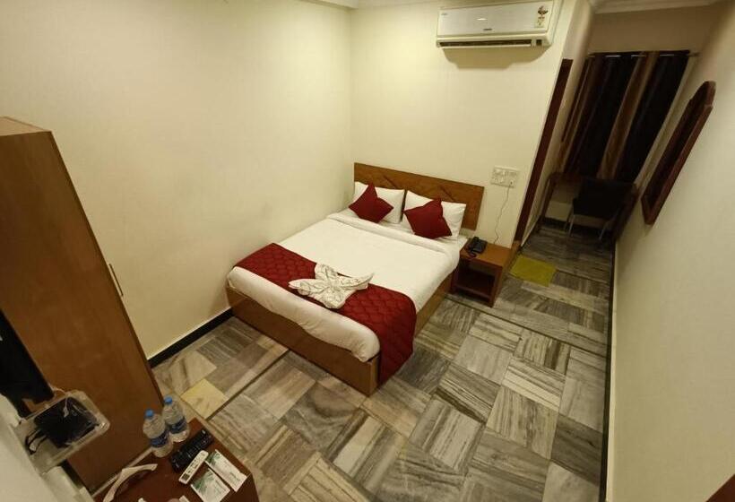 デラックスルーム, Gt Grande Hotel Near Us Consulate