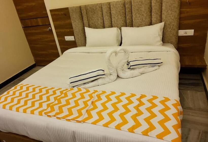 デラックスルーム, Gt Grande Hotel Near Us Consulate