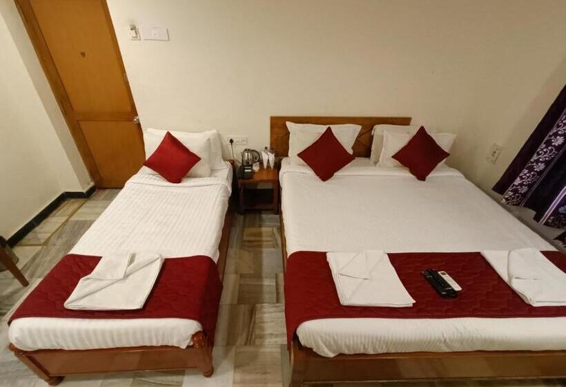 エクゼクティブトリプル, Gt Grande Hotel Near Us Consulate