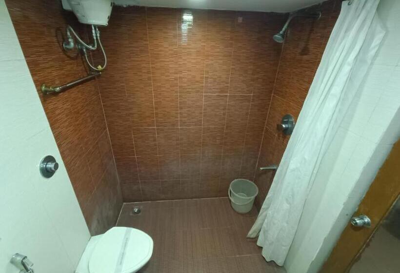 デラックスルーム, Gt Grande Hotel Near Us Consulate
