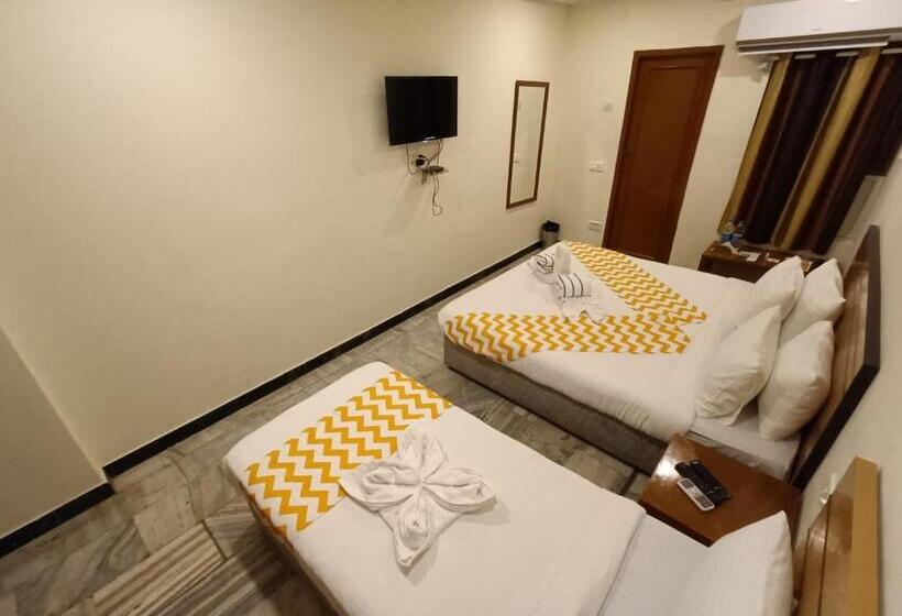 エクゼクティブトリプル, Gt Grande Hotel Near Us Consulate