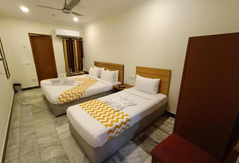 エクゼクティブトリプル, Gt Grande Hotel Near Us Consulate