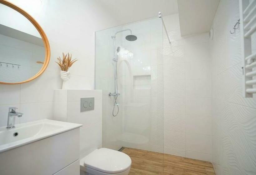 آپارتمان 1 خوابه, Apartamenty Everysky   Słowackiego 5a B