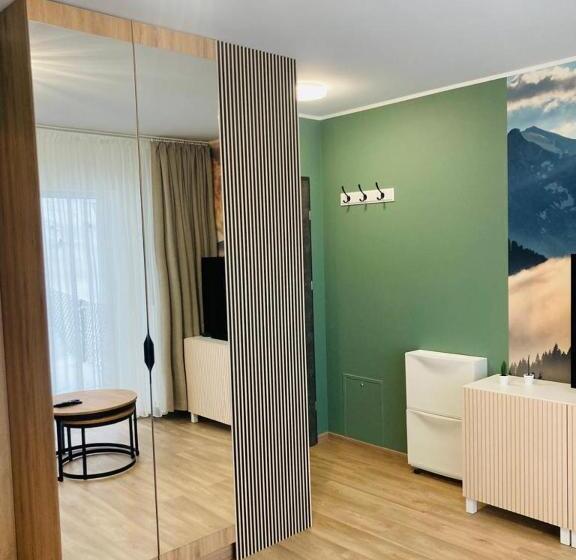 استودیو استاندارد با تراس, Apartamenty Everysky   Słowackiego 5a B