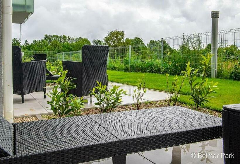 اتاق لوکس سه تخته, Belmar Park Resort & Spa
