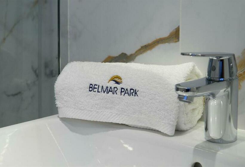 اتاق لوکس سه تخته, Belmar Park Resort & Spa