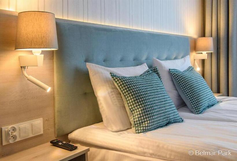 آپارتمان 1 خوابه, Belmar Park Resort & Spa