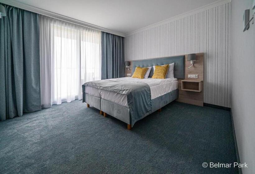 آپارتمان 1 خوابه, Belmar Park Resort & Spa