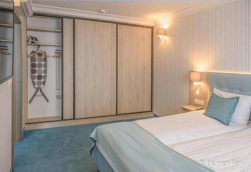آپارتمان 1 خوابه, Belmar Park Resort & Spa