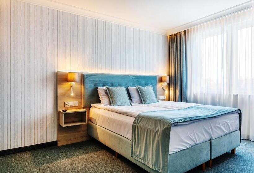 آپارتمان 1 خوابه, Belmar Park Resort & Spa