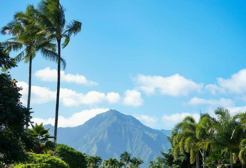 آپارتمان 2 خوابه, Plantations At Princeville #1312