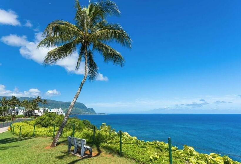 آپارتمان 2 خوابه, Plantations At Princeville #1312